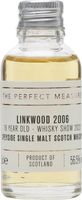 Linkwood 2006 Sample / 16 Year Old / The Whisky Show 2022 Speyside Whisky