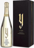 Pommery Brut Y by YOSHIKI Champagne