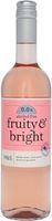 M&S Alcohol Free Rose