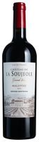 Château La Soujeole Grand Vin Organic