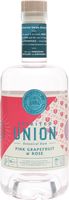 Spirited Union Pink Grapefruit & Rose Flavour...