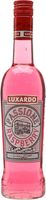 Luxardo Sambuca and Raspberry Liqueur