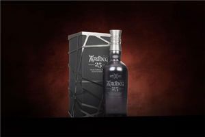 *COMPETITION* Ardbeg 25 Year Old Whisky Ticke...