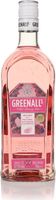Greenall's Wild Berry Gin