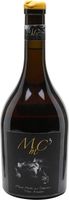 Grosperrin 1979 MMC Cuvee 3 Pineau des Charentes