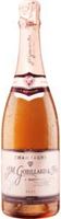 Champagne J.M.Gobillard et Fils Brut Rose