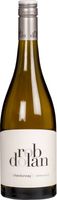White Label Chardonnay 2023 Rob Dolan
