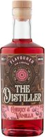 ASDA The Distiller Cherry & Vanilla Flavoured...