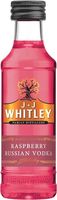 JJ Whitley Raspberry Vodka