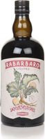 Doragrossa Liquore Rabarbaro Herbal Liqueur