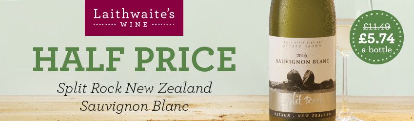 NZ Sauv Blanc