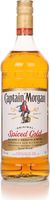 Captain Morgan's Gold Spiced Rum 1L