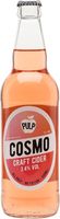 Pulp Cosmo Cider