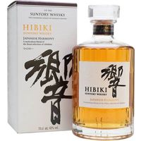 Hibiki Japanese Harmony Whisky | Compare Prices