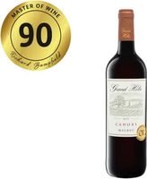 Cahors Malbec Wine – 2025