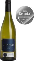 M&S Chablis