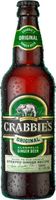 Crabbie's Original Alcoholic Ginger Beer