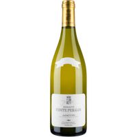 Domaine Comte Peraldi Blanc