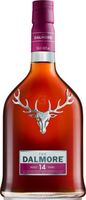Dalmore 14 Year Sherry Cask