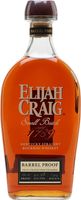 Elijah Craig Barrel Proof (65.7%) Kentucky Straight Bourbon Whiskey