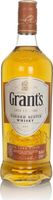 Grant's Cask Editions - Rum Cask Finish Blended Whisky