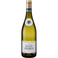 Petit Chablis  - Maison Simonnet Febvre