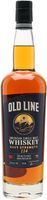 Old Line Navy Strength American Single Malt