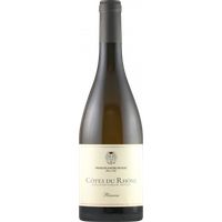 Maison François-Xavier Nicolas Réserve Personnelle Blanc