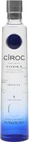 Ciroc Vodka Small Bottle