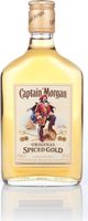 Captain Morgan's Gold Spiced Rum 35cl Flavoured