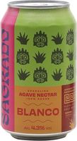 Sagrado Blanco Sparkling Agave Nectar