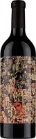 Orin Swift Abstract