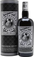 Timorous Beastie Highland Blended Malt Highland Whisky