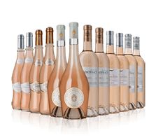 Luxury Provence Rosé