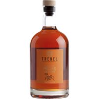 Crème de Pêche de Vigne - Maison Trenel