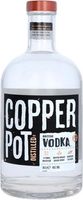 M&S Copper Pot Vodka