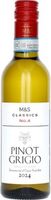 M&S Classics Pinot Grigio