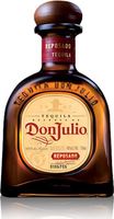 Don Julio Tequila Reposado Half Bottle