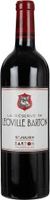 Reserve de Leoville Barton 2017