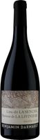 Benjamin Darnault Maris La Senche Organic