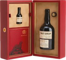 The Last Drop 1925 Grande Champagne Cognac
