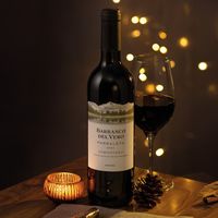 Barranco del Vero Parraleta