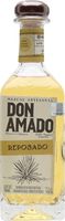 Don Amado Mezcal Reposado Mezcal