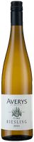 Averys Fine Organic Riesling Pfalz