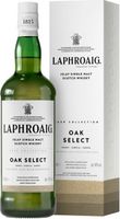 Laphroaig Islay Single Malt Scotch Whisky