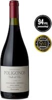 Zuccardi Poligonos Gualtallary Malbec