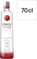 Ciroc Red Berry Vodka