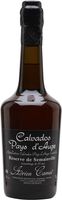 Camut Reserve de Semainville Calvados 25 Year...