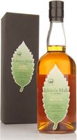 Ichiro’s Malt Double Distilleries 46.5% Single Malt Japanese Whisky