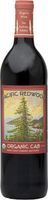 Pacific Redwood Organic Cabernet Sauvignon